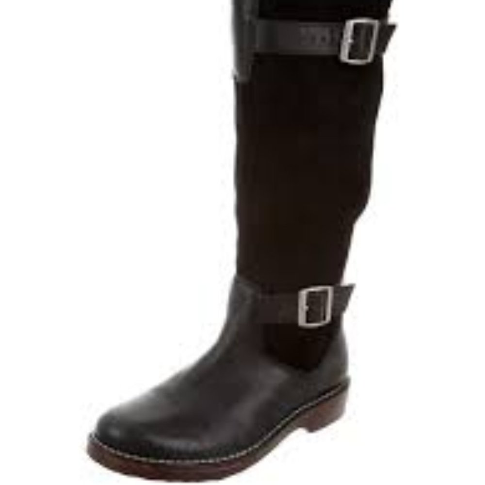 Tall UGG Dunwich boots